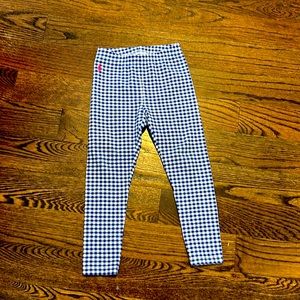 Toddler girl leggings
